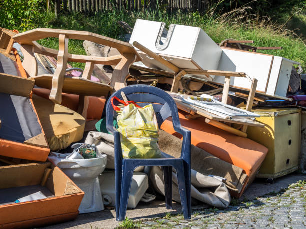 Best Yard Waste Removal  in Lake Stickney, WA